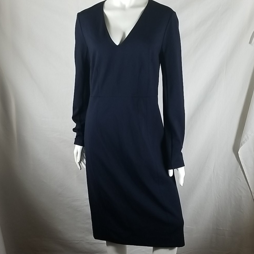 Diane Von Furstenberg Dress New With Tags